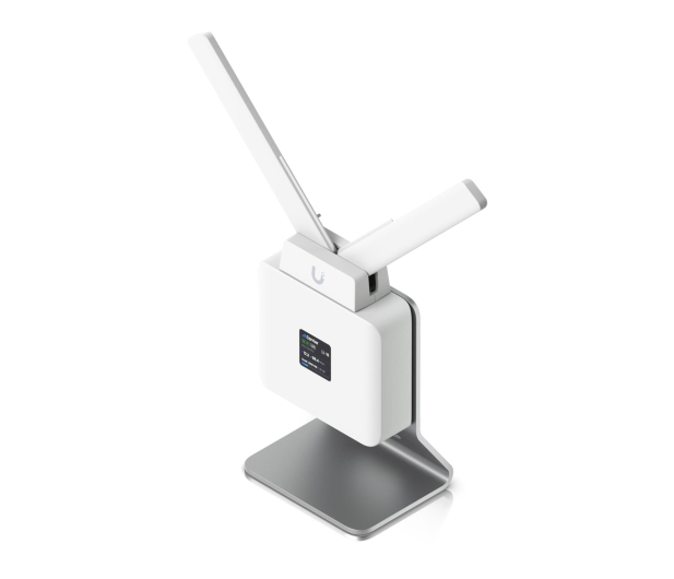 Ubiquiti UACC-UMR-TS Stojak biurkowy Mobile Router Table Stand - 1573866 - zdjęcie 8